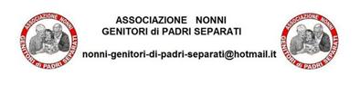 Associazione nonni genitori di padri separati